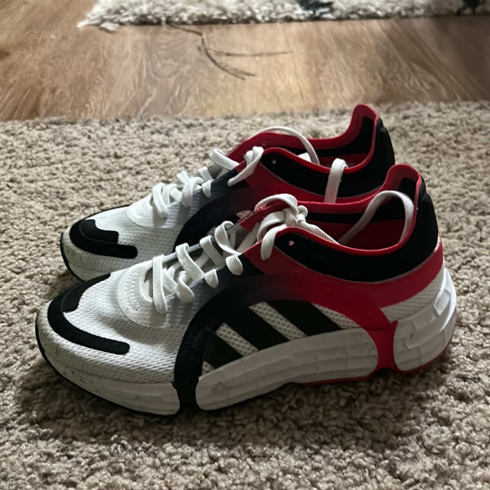 Size is 4